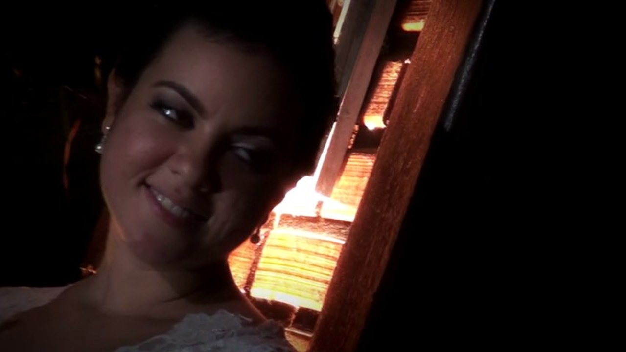 Juliana + Rafael Trailer HD