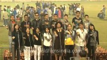 NE Tamchon Trophy-shillong chamber- churaliya he tune jo dil ko