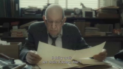 INSIDE LLEWYN DAVIS - Bande-annonce VO