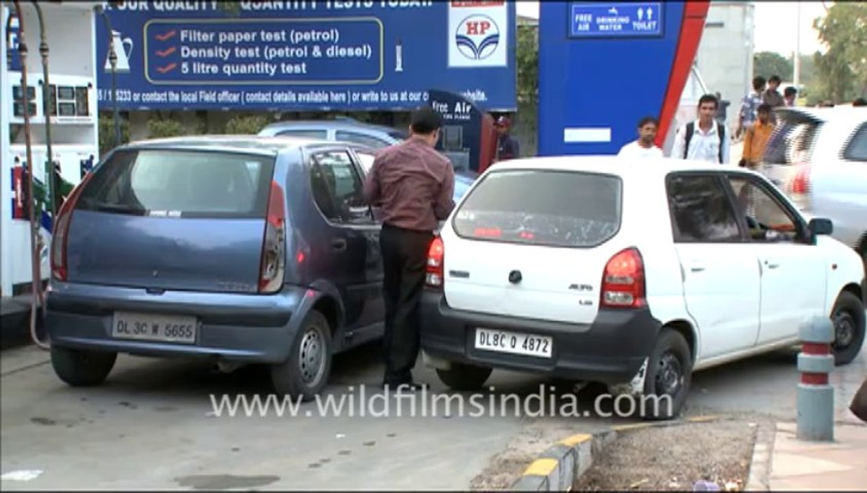 Petrol pump-1-1