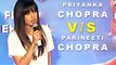 Priyanka Chopra comments on Parineeti Chopra’s Shudh Desi Romance clashing with Zanjeer