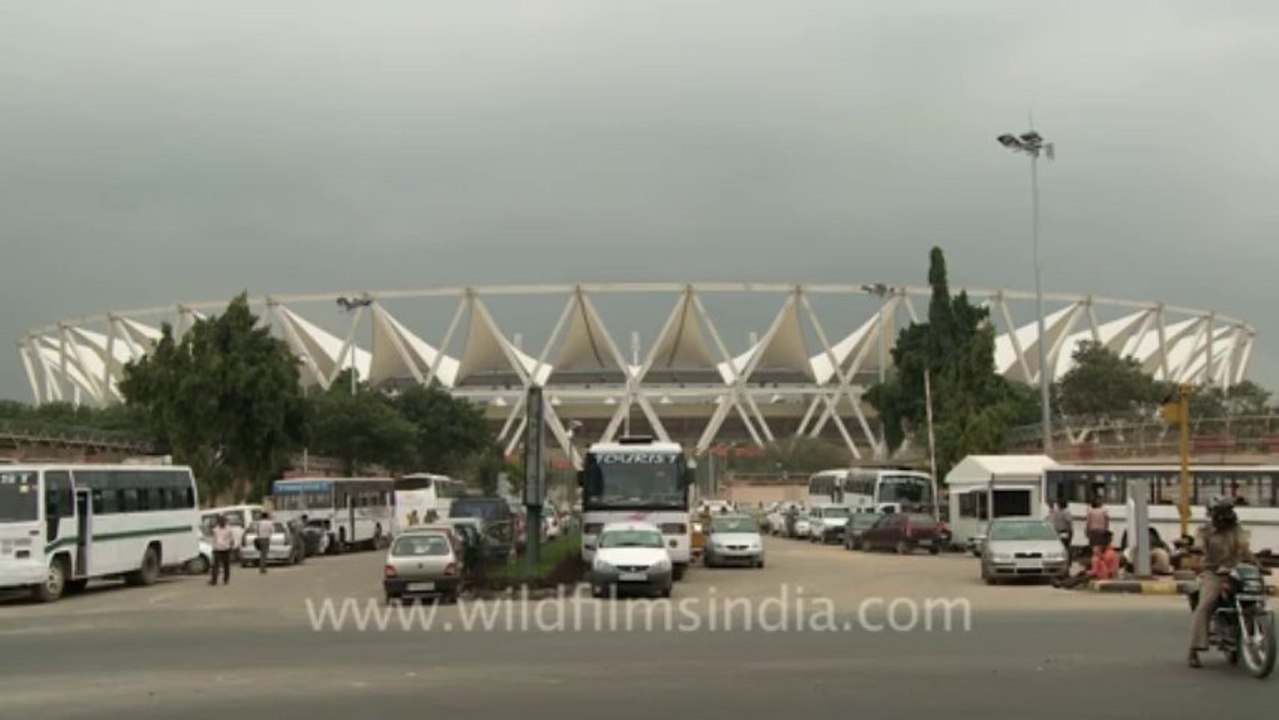 Stadium