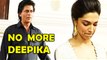Shahrukh Khan gets all the credit whereas Deepika gets lost in the success of Chennai Express