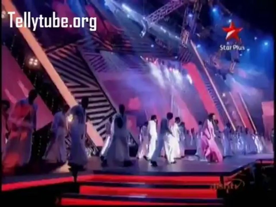 IIFA Awards [2013] Main Events