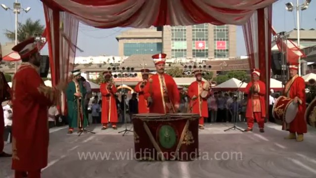 Turkish Folk music-19