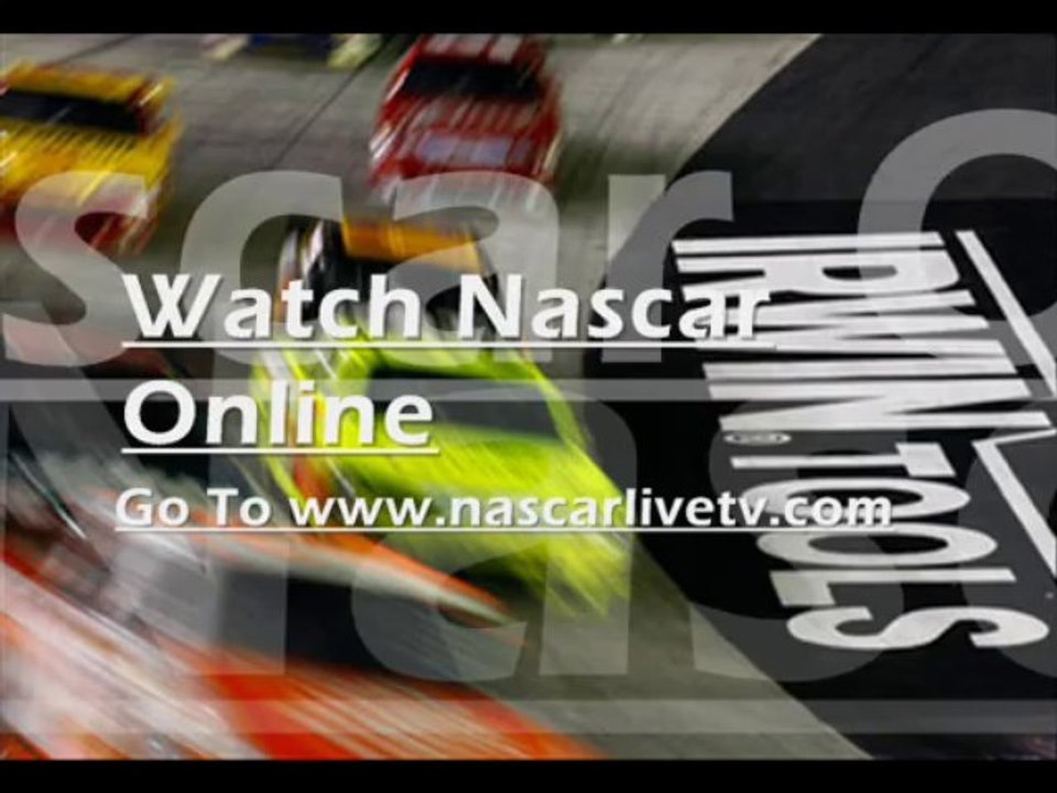 nascar live tv streaming