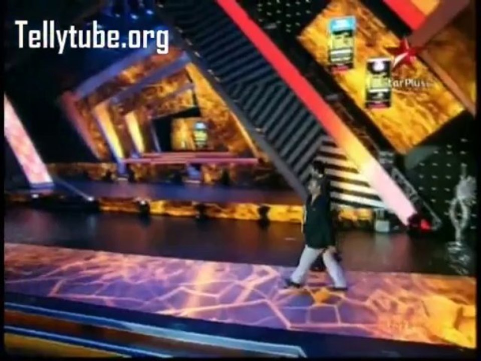 ZEE ANMOL - IIFA Awards [2013] [Main Events] 10th August