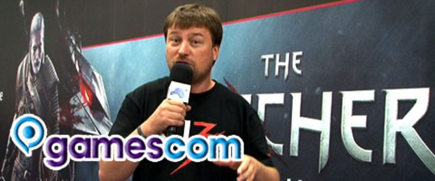 GC : 2013 : The Witcher 3 Wild Hunt, nos impressions