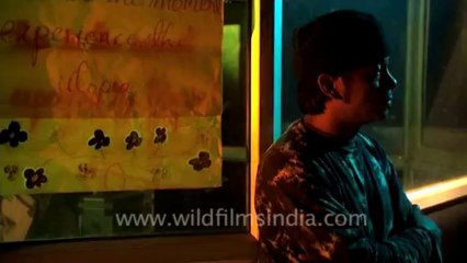 We're No monks-party-1