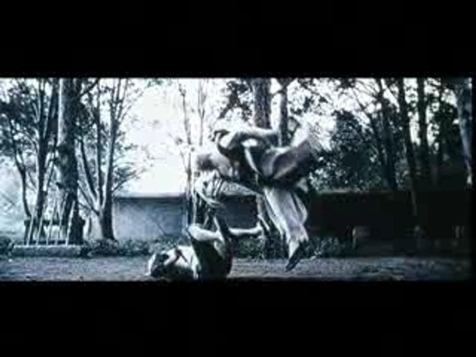 "Kill Bill I"  Trailer