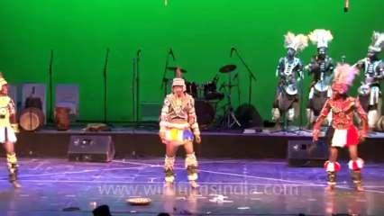 Africa Festival- Kamani Auditorium-HDV-S-270-tape-1-8