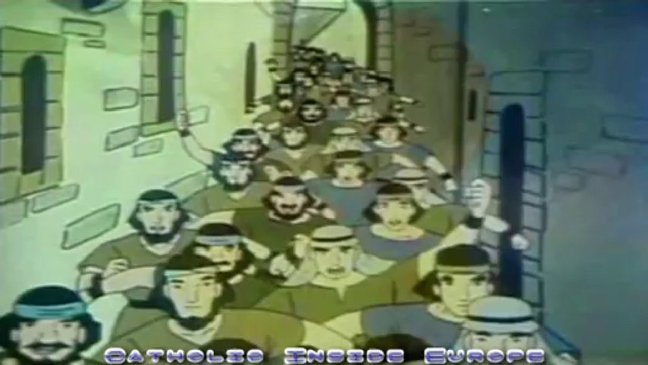 Cartea Cărtilor - Sezonul 2 - 51 - Regina cea real - II.