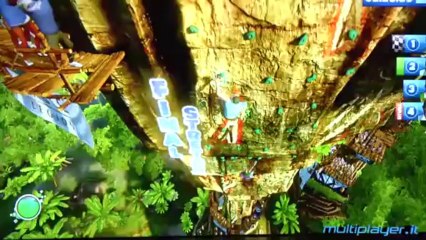 Kinect Sport Rival - Anteprima GC 2013 (HD)