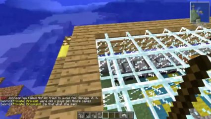 Server Saturday - Ep 31 - Prom Room!