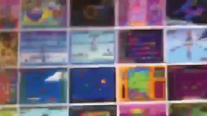 Presentation de la nouvelle console portable DDC