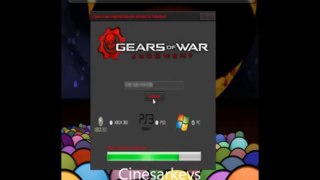 Gears of War Judgment Beta Key Generator 2013 Download