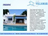 luxe vakantiehuizen spanje costa brava - Eduard - Club Villamar NL