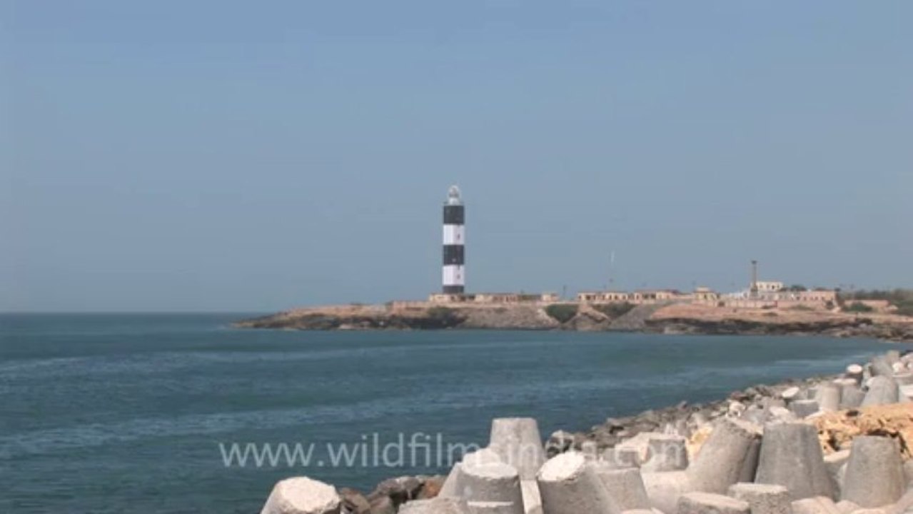 Dwarka-7