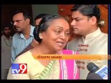 Tv9 Gujarat - Lok sabha speaker Meira Kumar condemns Mumbai gangrape