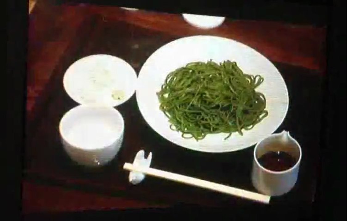 chasoba