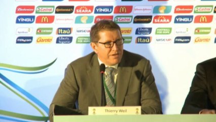 FIFA zadowolona: Brazylijczycy chcą wykupić większość biletów