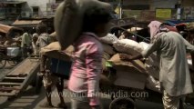 Khari Baoli Market-3
