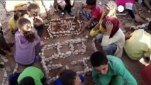 Siria, catastrofe umanitaria: tra i rifugiati oltre un...
