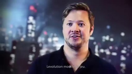 Battlefield 4 - Levolution (GC 2013) (VF)