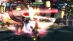 Ratchet and Clank : Nexus - Quelques phases de gameplay commentées (GC 2013)