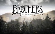Test Brothers : A Tale of Two Sons