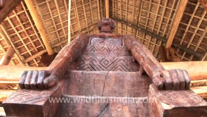 Naga heritage village-3