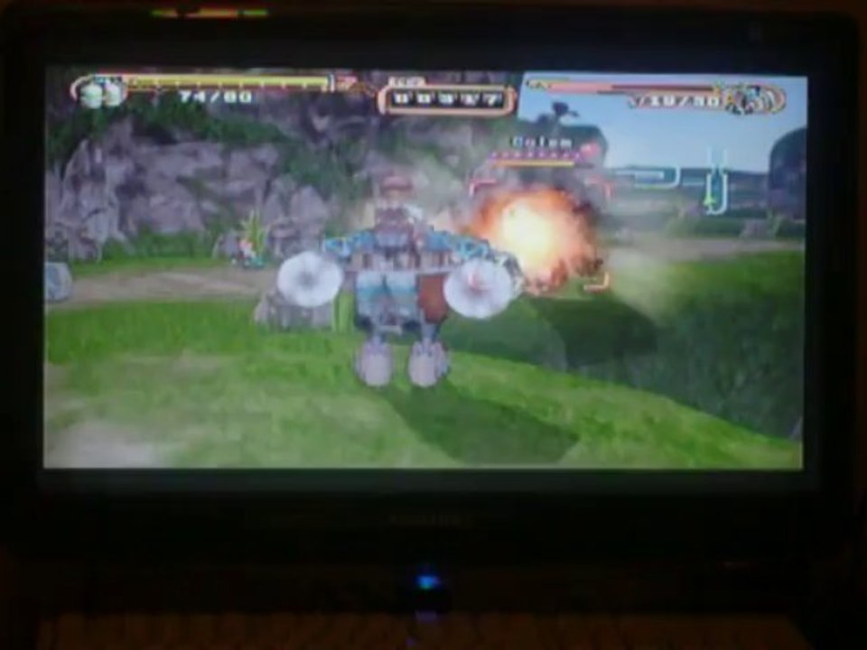 Dark Chronicle Partie 10