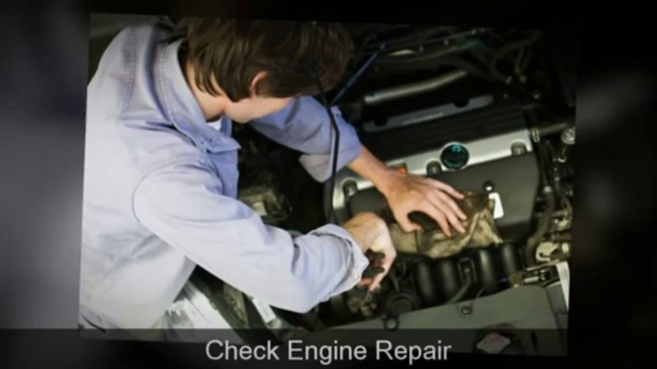 DuRaleigh Auto Center
