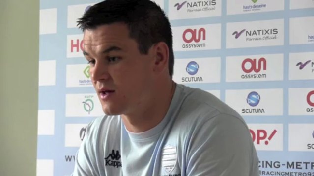 RCT vs RM 92 - Sexton ' Win each games '