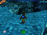 Banjo-Tooie [96] La Grotte aux glaçons