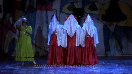 Russian circus show-hdv-411-18