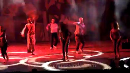 Russian circus show-hdv-411-3