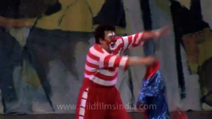 Russian circus show-hdv-411-4