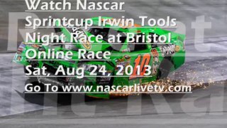 Irwin Tools Night Race at Bristol
