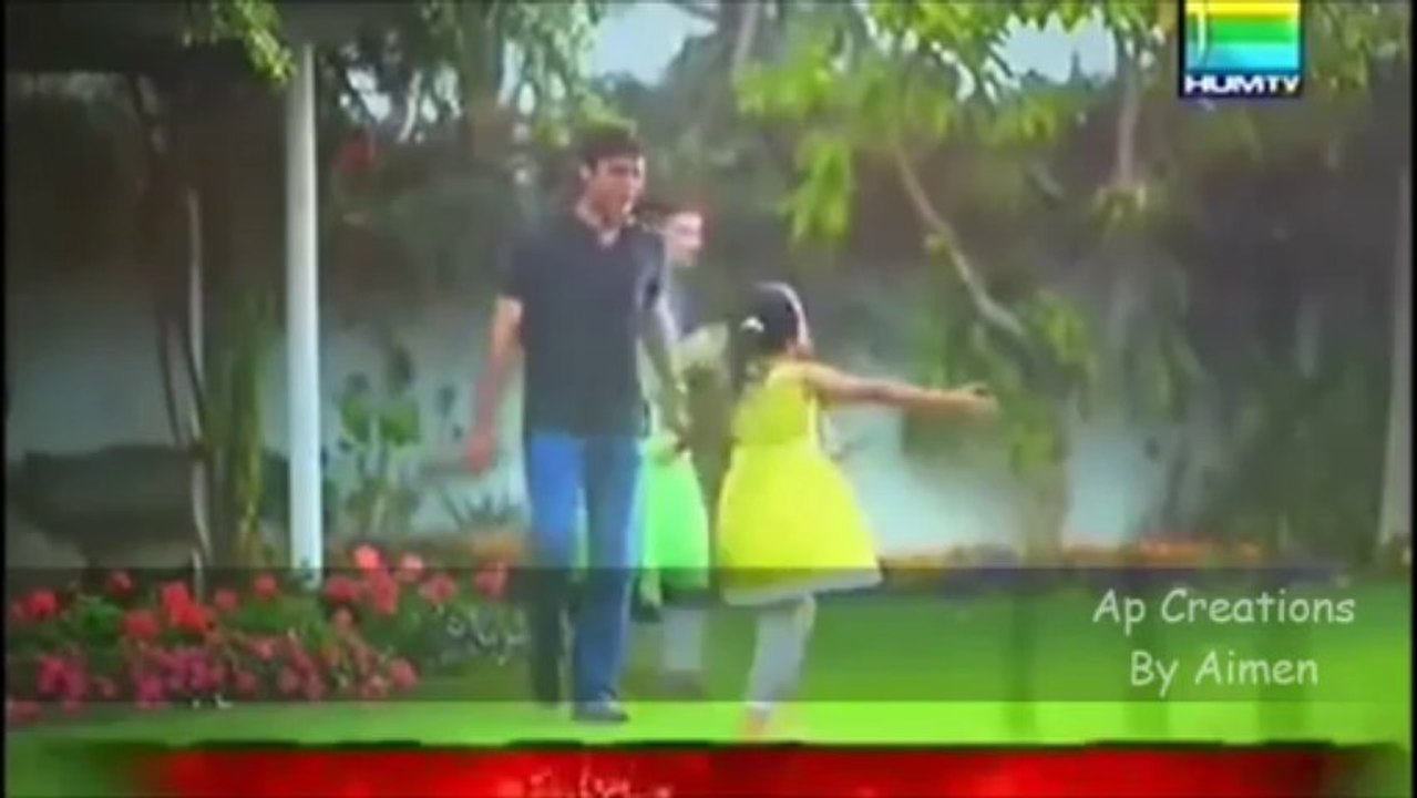 ღღ Asher-Khirad-Tum Hi Ho-Humsafar ღღ