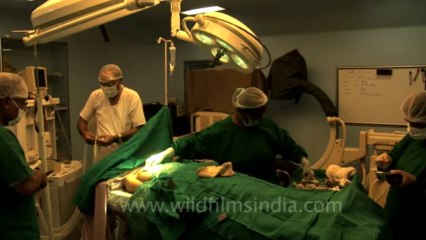 Surgery of Fibroid in Breast-hdv-fx-1-01-22
