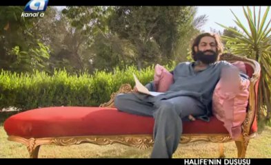 Halifenin Düşüşü - 26