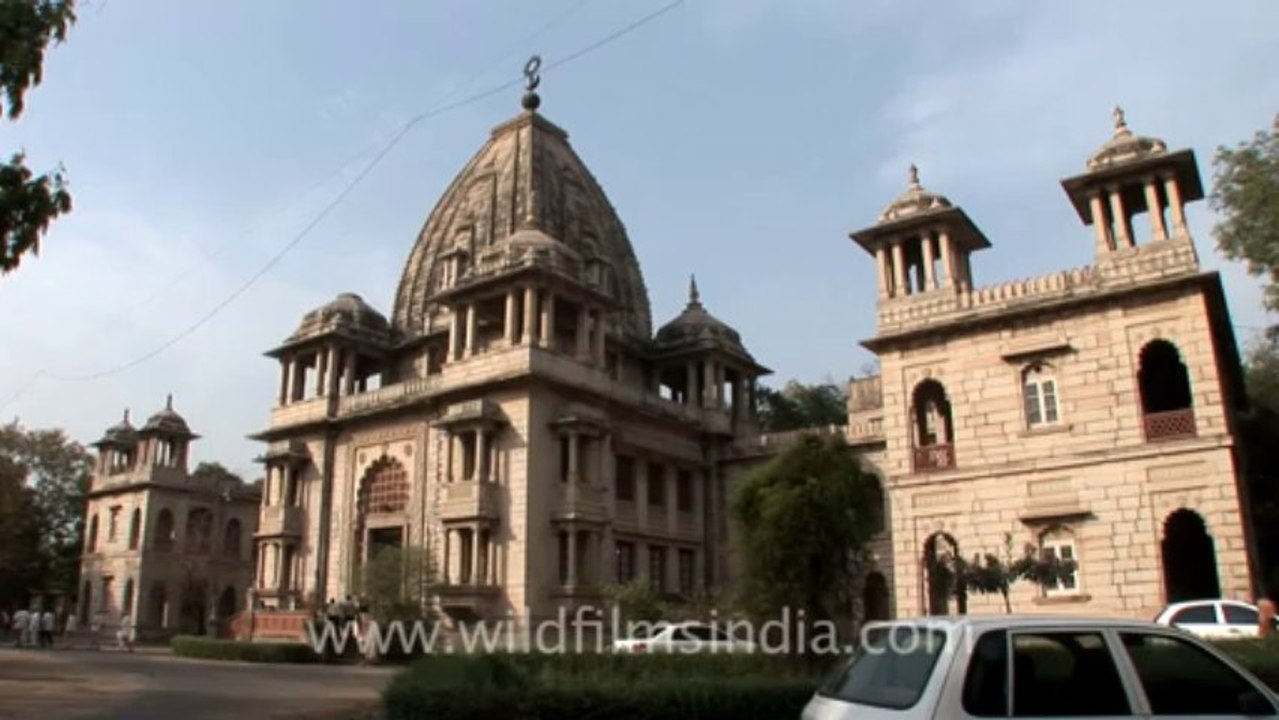 Temple in gujarat