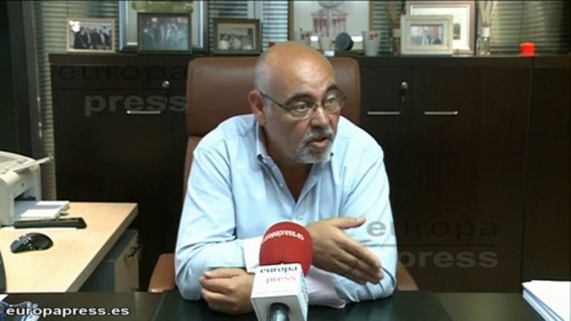 Pastor ve “muchos candidatos” en primarias PSOE