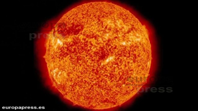 El Sol amenaza las telecomunicaciones de la Tierra