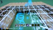 Minecraft : Ma maison Moderne épisode 1 Ma nouvelle série [FR]