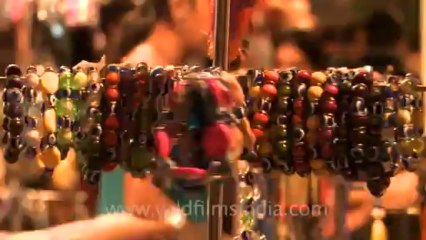 Turkey festival at select city mall-2