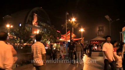 Turkey festival at select city mall-4