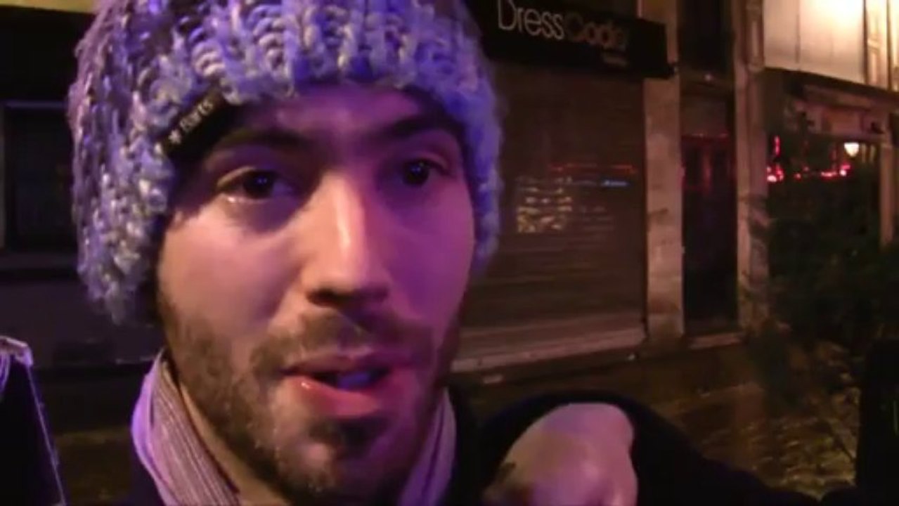 Yaron Herman Trio et son public - qobuz.com