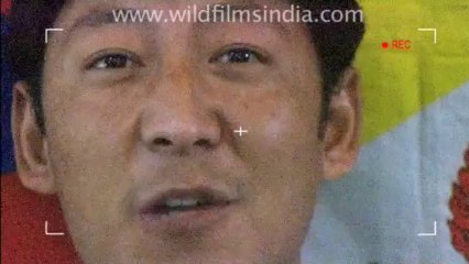 We're no monks-part-1